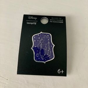Winnie The Pooh Disney Pin